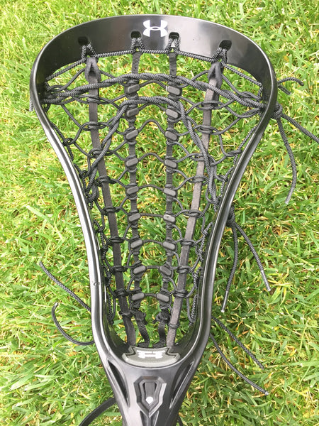 under armour honour lacrosse stick