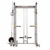 RMAX-4250 Heavy Duty Functional Adjustable Power Cage