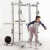 RMAX-4250 Heavy Duty Functional Adjustable Power Cage