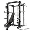 PMAX-4550 Multi Functional Smith Machine Training System