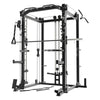 PMAX-4550 Multi Functional Smith Machine Training System