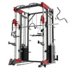RitKeep PMAX-5600 Smith Machine Trainer Pro With Weight Stack