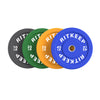 RitKeep Olympic Low Bounce 340 LB Weight Plate