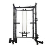 RitKeep RMAX-4250 Heavy Duty Functional Adjustable Power Cage