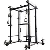 RitKeep RMAX-4250 Heavy Duty Functional Adjustable Power Cage