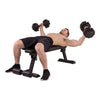 RitKeep All In One Adjustable Weight Dumbbells