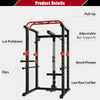 RitKeep RMAX-3750Power Rack