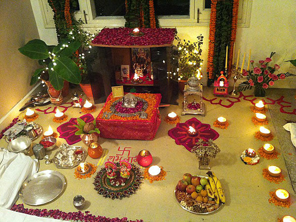 7 Amazing House Cleaning Tips For Diwali! - Best Home Deep