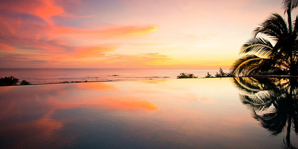 Dive in to Costa Rica's natural beauy