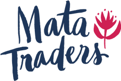 Mata Traders' logo
