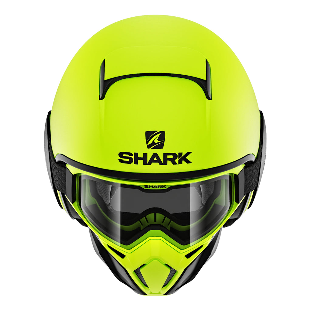 shark street drak neon