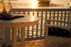 POLYWOOD® Classic Adirondack Dining Chair