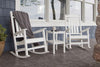 POLYWOOD® Presidential Rocker