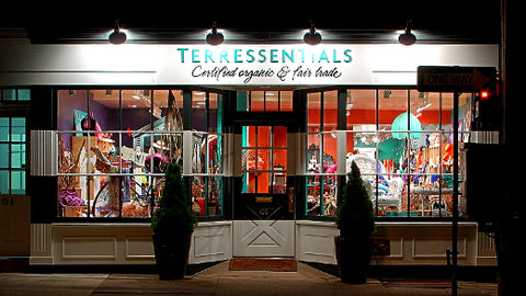 Terressentials, Patrick Street