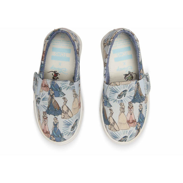 disney cinderella toms