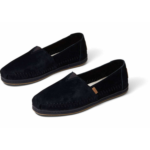 leather toms womens