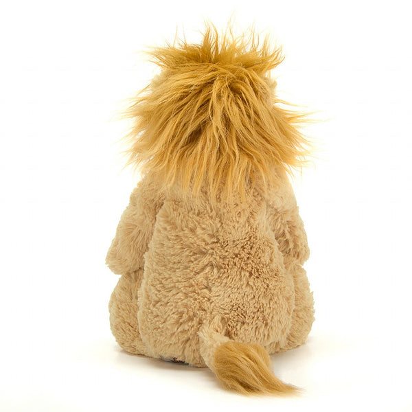 jellycat lion medium