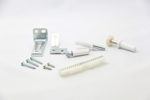 New Life 9 1142 Bi Fold Door Closet Door Repair Kit For 7 8 In