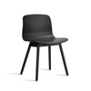 About a chair AAC12 tuoli, musta/musta - Spazio