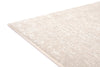 Basaltti matto, 160 cm x 230 cm, valkoinen - Spazio