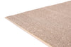 Hattara matto, 160 cm x 230 cm, beige - Spazio