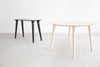 Stua, Lau pöytä, pyöreä, 110 cm, pöydät - Spazio