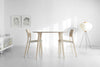 Stua, Lau pöytä, pyöreä, 110 cm, pöydät - Spazio