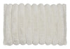 Wave tyyny, 40 x 60 cm, Ivory - Spazio