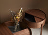 Woud, Arc sivupöytä, 42 cm, mattalakattu pähkinä Sivupöydät, sohvapöydät 