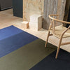 Fourways matto, 140 x 200, antiikki-valkoinen - Spazio