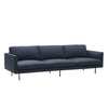 Adea, Basel sohva, 260 cm, Matrix kangas 