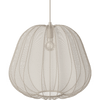Bolia, Balloon riippuvalaisin, halkaisija 47 cm, ivory Kattovalaisimet Bolia