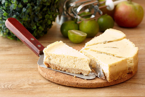 order healthier vegan cheesecake