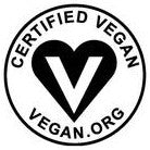 Certified Vegan Cheesecake