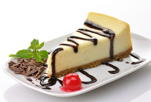 vegan chocolate cheesecake tofutti