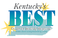 Kentucky's Best Magazine and Artique
