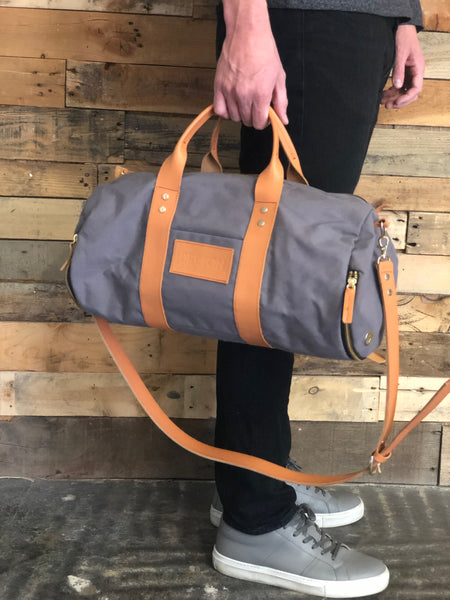 everyday duffle bag