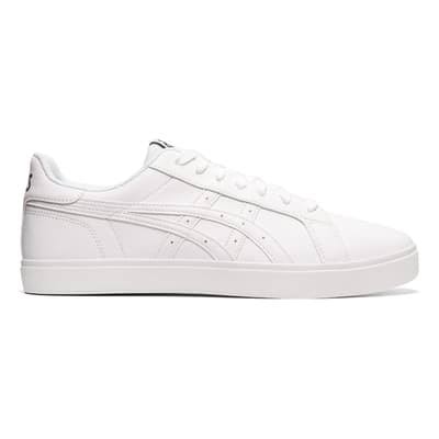Asics Tiger Classic Tempo Shoes Raw White - 46 –