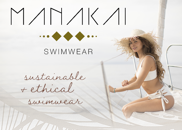 Manakai Swimwear