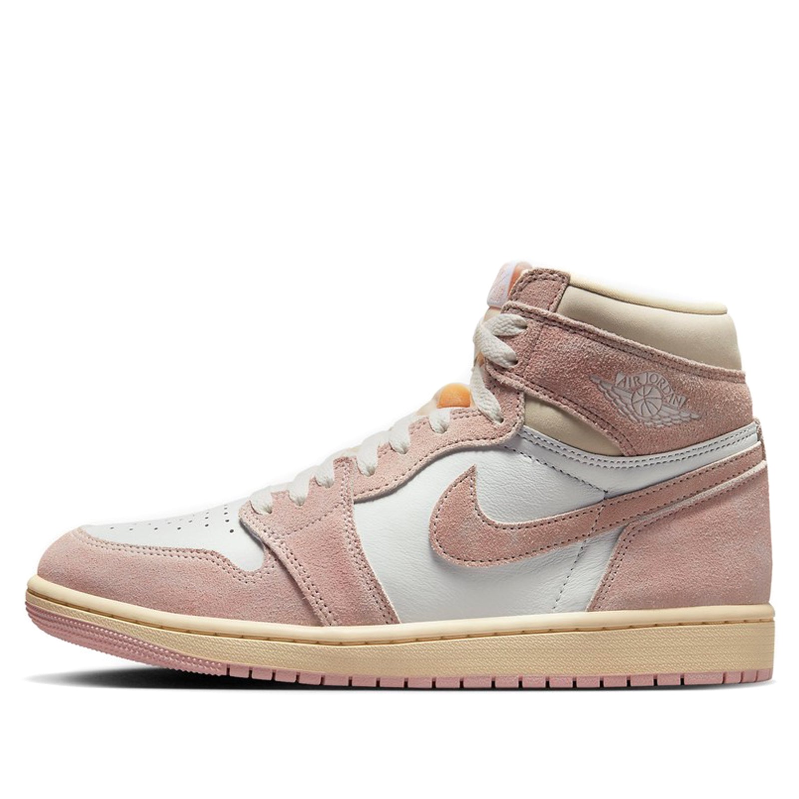 都内で 1 WMNS24cm DD9335-641 AJ 1 Women High OG OG Atmosphere SE