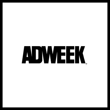 Constance Wu on the cover of ADWEEK wearing a Maxus Manicure. 