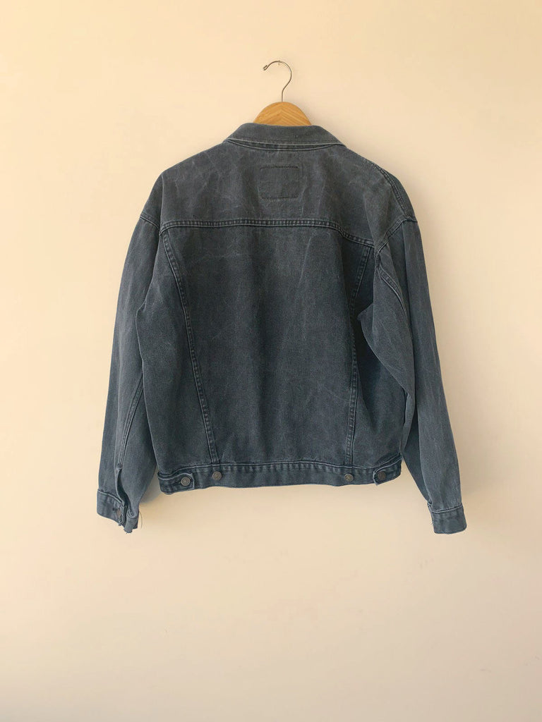 vintage baby levis