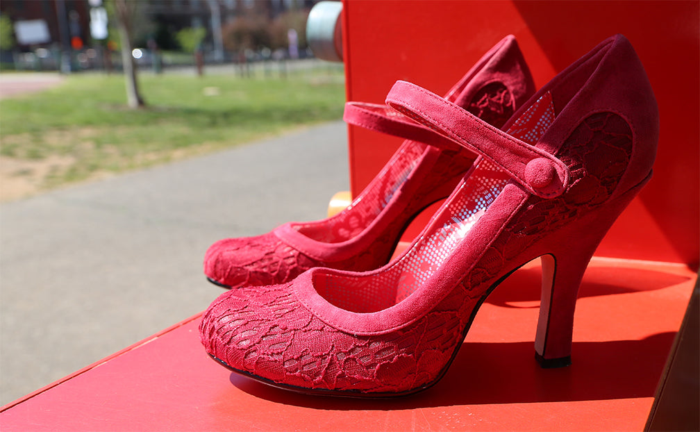 poetic licence feminine encounters summer style fashion shoes