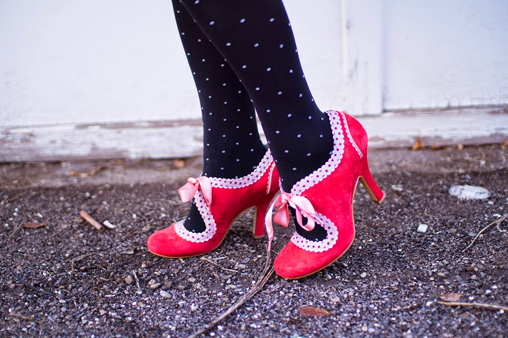 poetic licence shoes blog glamville pumps