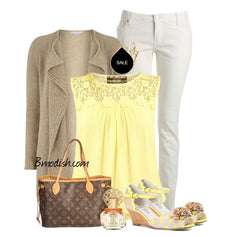 poetic licence polyvore shoes