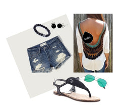 poetic licence sizzling climate polyvore