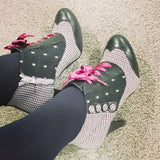 poetic licence shoes blog #bepoetic instagram 