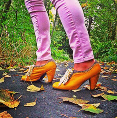 poetic licence shoes blog #bepoetic instagram 