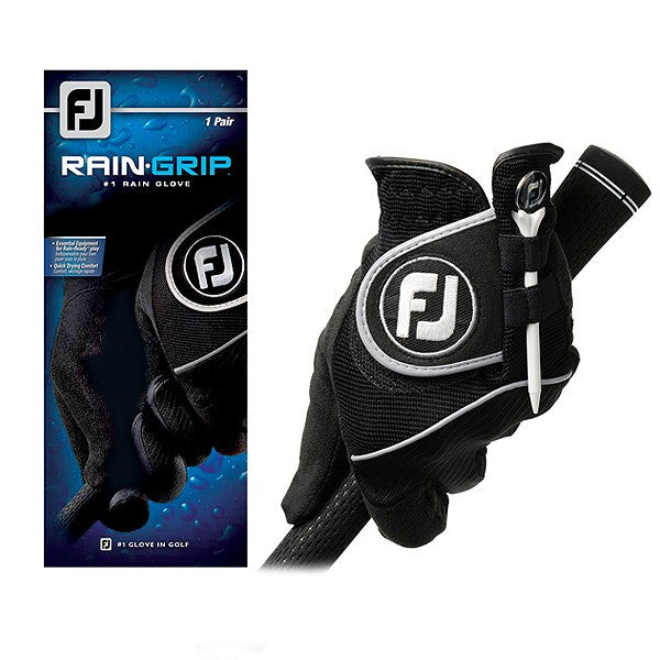 FootJoy Raingrip Golf Glove – iFit Golf