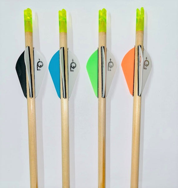 Rose City Archery Kids Arrows